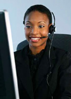 VISION offert Online support and phone support. Contact Us